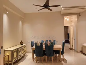 Full Furnished(gym-pool) Apartment Rent Gulshan
