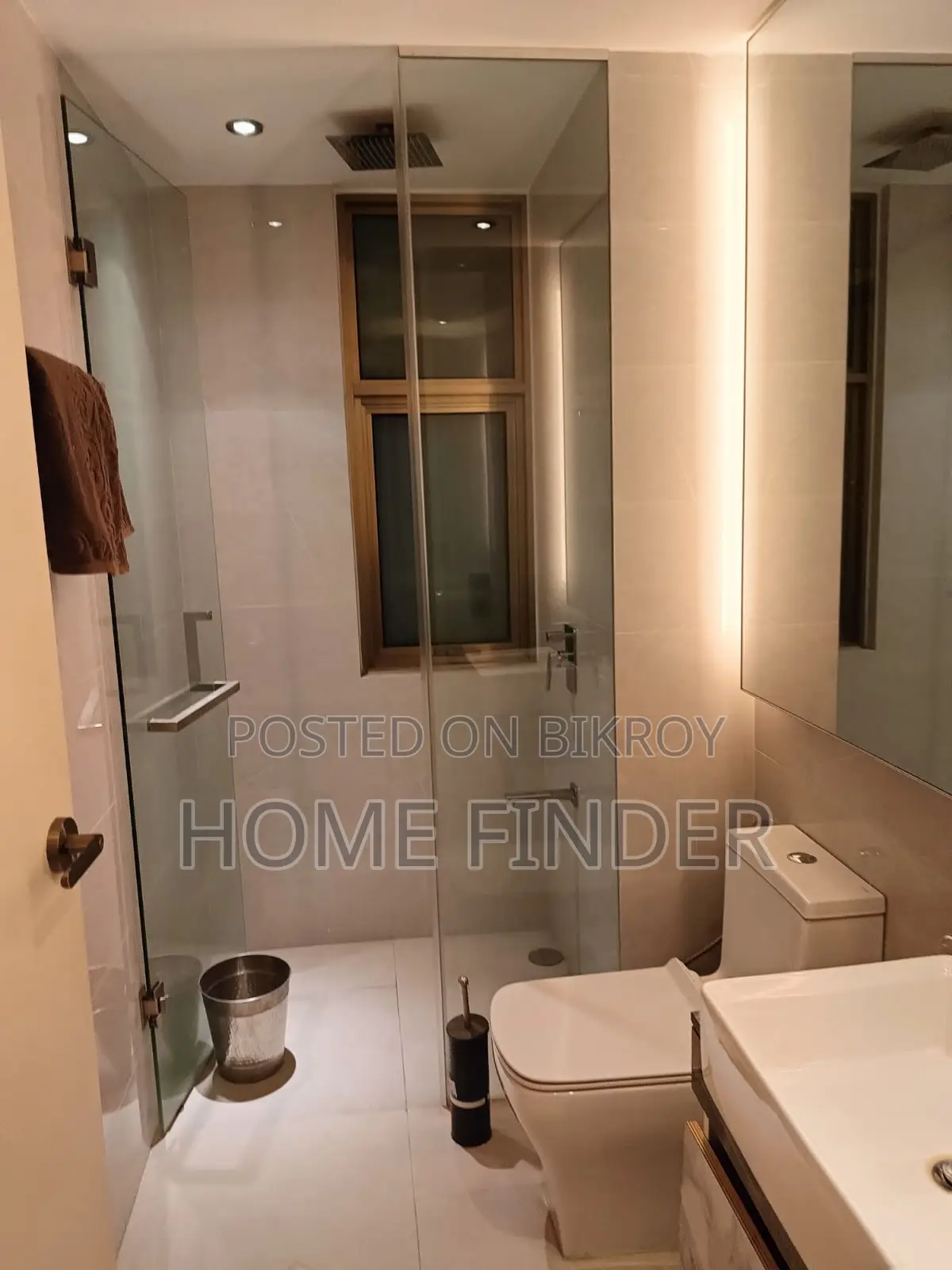 Full Furnished(gym-pool) Apartment Rent Gulshan