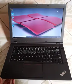 Lenovo Thinkpad Core I3 4th Gen Laptop (সারাদেশে কুরিয়ার করা হয়)