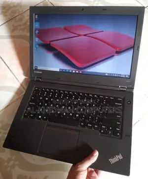 Lenovo Thinkpad Core I3 4th Gen Laptop (সারাদেশে কুরিয়ার করা হয়)