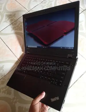 Lenovo Thinkpad Core I3 4th Gen Laptop (সারাদেশে কুরিয়ার করা হয়)