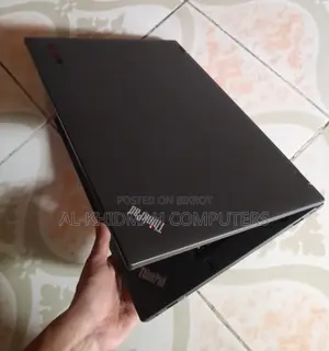 Lenovo Thinkpad Core I3 4th Gen Laptop (সারাদেশে কুরিয়ার করা হয়)
