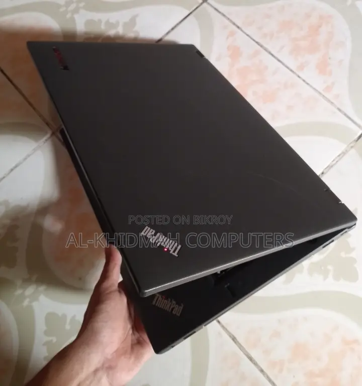 Lenovo Thinkpad Core I3 4th Gen Laptop (সারাদেশে কুরিয়ার করা হয়)