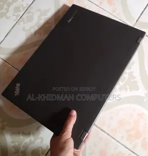 Lenovo Thinkpad Core I3 4th Gen Laptop (সারাদেশে কুরিয়ার করা হয়)