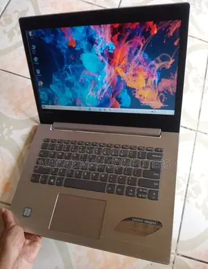 দারুণ অফার, Lenovo Core i3 7th Gen Ultra Slim Laptop, কুরিয়ারেও দেয়া হয়।