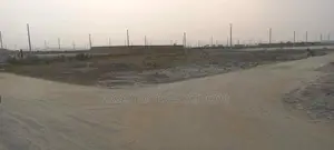Bashundhara N extension Land share