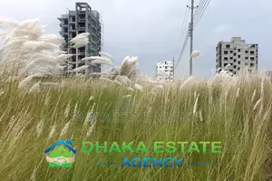 5katha South face @Purbachal Sector-18