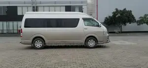 Grand Cavin Hiace For Rent