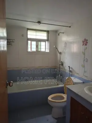 Unfurnished 4bed Flat Of 2900 Sqft Rent in Gulshan