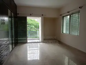 Unfurnished 4bed Flat Of 2900 Sqft Rent in Gulshan