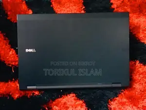 DeLL Core i3 Laptop//Wide Screen HD video