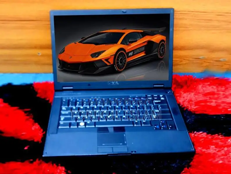 DeLL Core i3 Laptop//Wide Screen HD video
