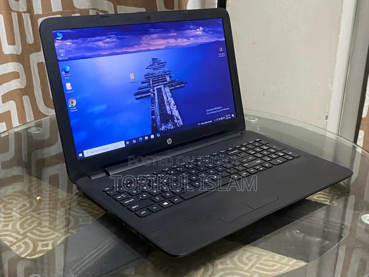 HP Laptop/8GB/128 GB/Graphics 4GB