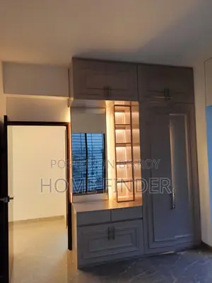 Semi Furnished 4-Bedroom 3200 Sq Ft Apartment For Rent In GULSHAN