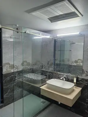 Semi Furnished 4-Bedroom 3200 Sq Ft Apartment For Rent In GULSHAN