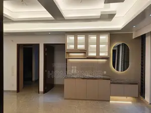 Semi Furnished 4-Bedroom 3200 Sq Ft Apartment For Rent In GULSHAN
