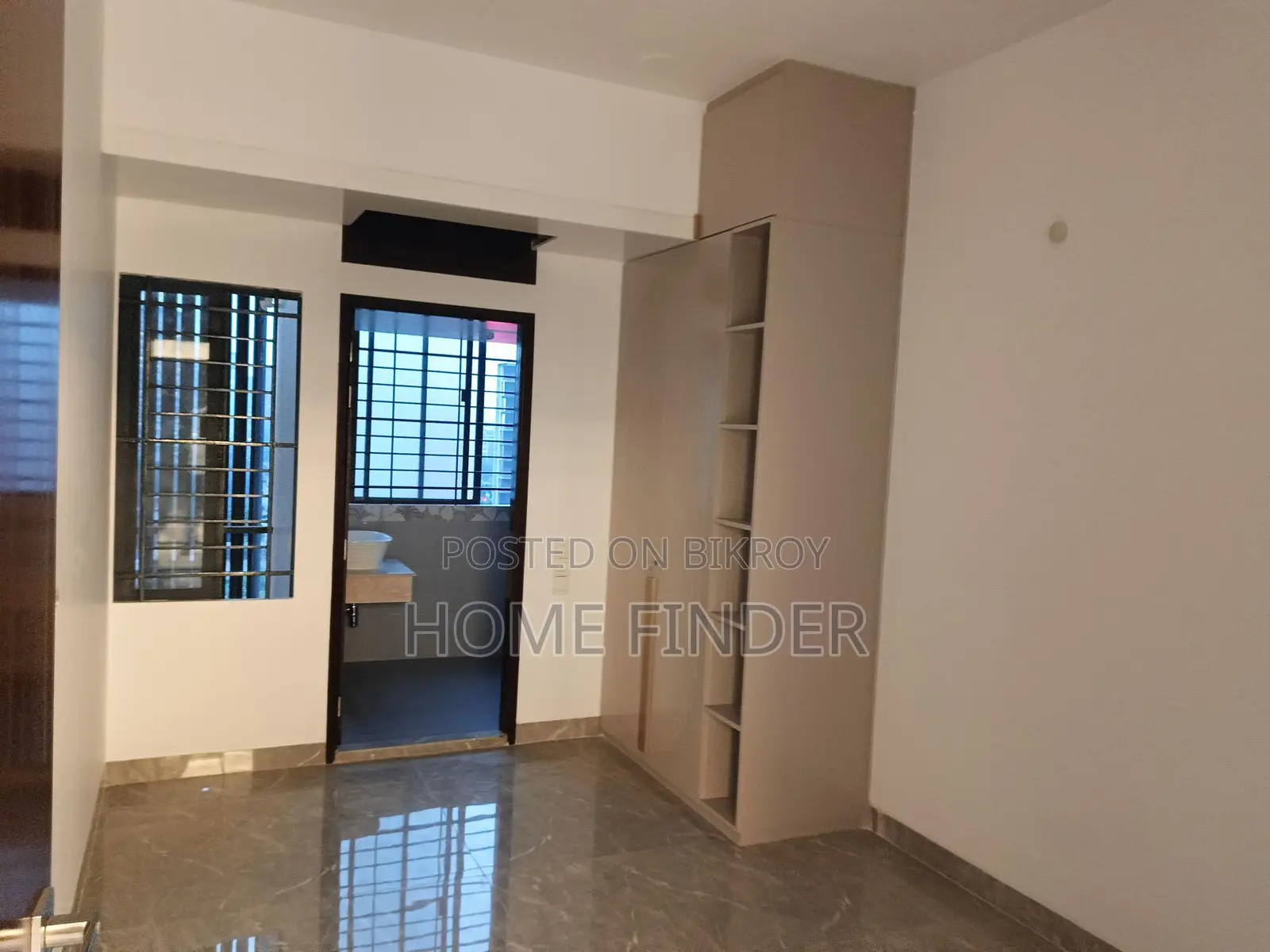 Semi Furnished 4-Bedroom 3200 Sq Ft Apartment For Rent In GULSHAN