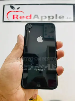 Apple iPhone XR 64 Gb LLA (Used)