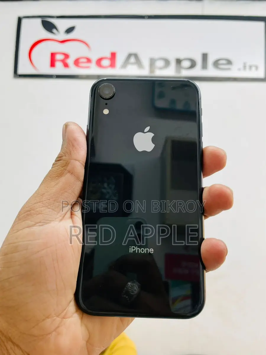 Apple iPhone XR 64 Gb LLA (Used)