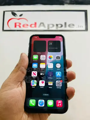 Apple iPhone XR 64 Gb LLA (Used)