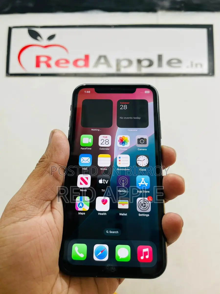 Apple iPhone XR 64 Gb LLA (Used)