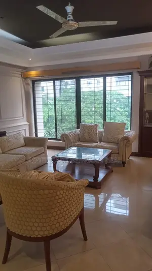Fully Furnished Apartments Rent @ Gulshan2.