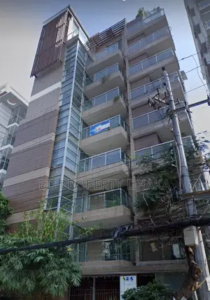 ১৯৪০০ বর্গফুটের পুরো বিল্ডিং ভাড়ার জন্য