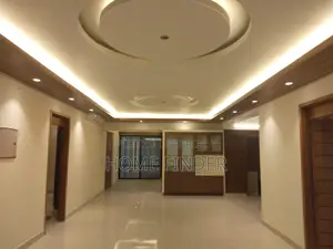 Start Living In This Nice Flat Of 2900 Sq Ft For Rent Located At Gulshan