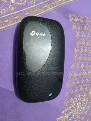 Tp Link Pocket Router