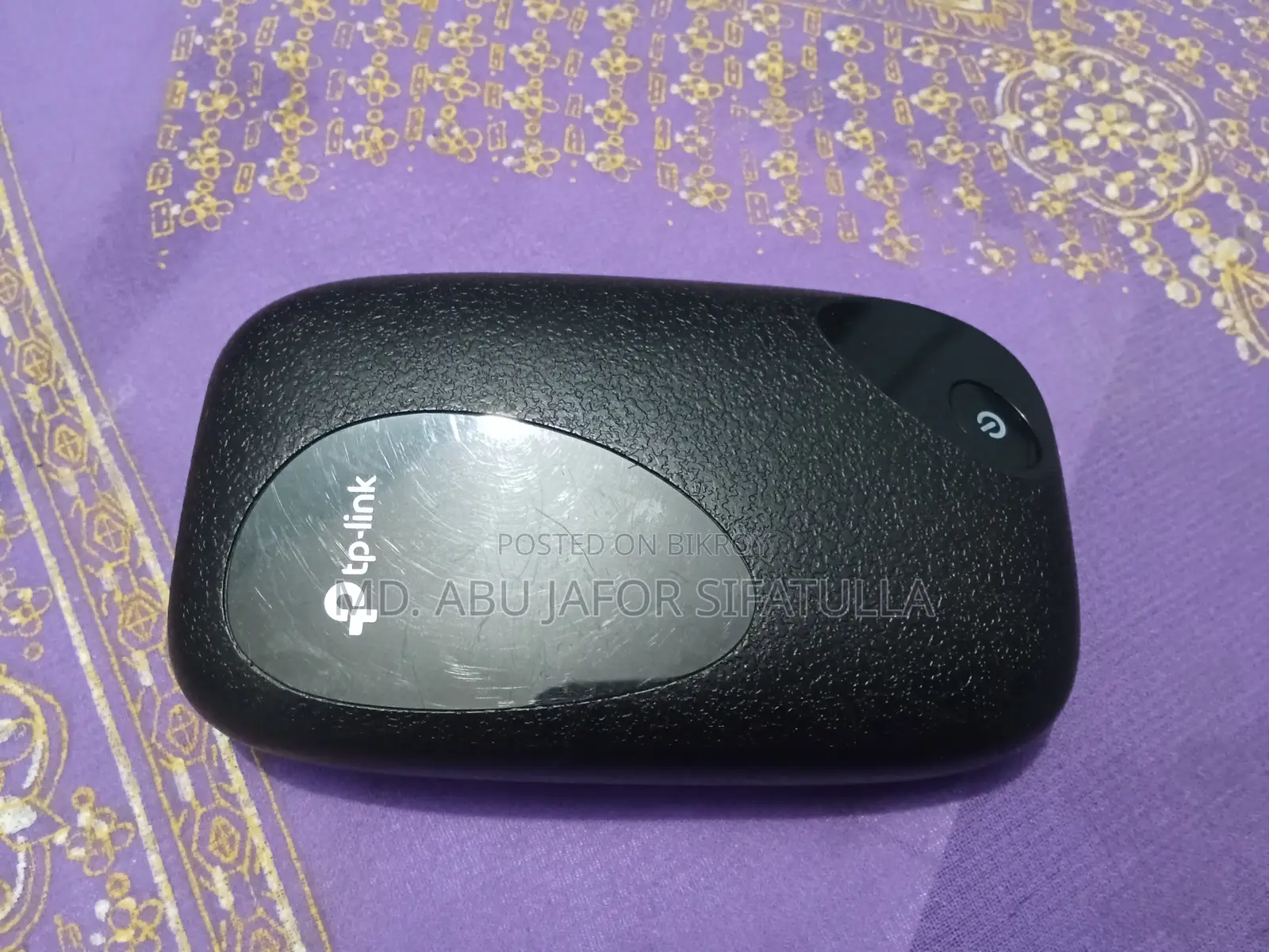 Tp Link Pocket Router