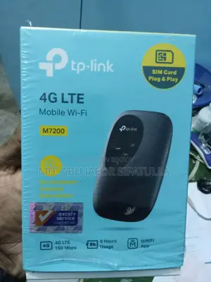 Tp Link Pocket Router