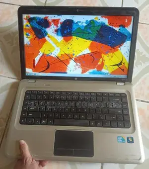 অসাধারণ অফার, HP Core i3 Full Fresh Laptop, 4GB RAM, 320GB Hard Disk.