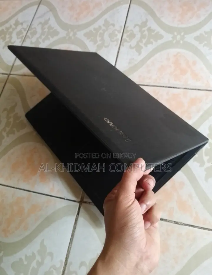 Lenovo Core i5 6th Gen Laptop, 4GB RAM, 1000GB HDD, কুরিয়ারেও দেয়া হয়।