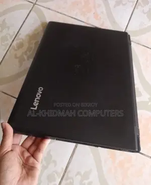 Lenovo Core i5 6th Gen Laptop, 4GB RAM, 1000GB HDD, কুরিয়ারেও দেয়া হয়।