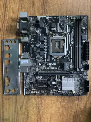 Asus Motherboard 110 6/7th gen Support