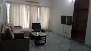 Fully Furnished 2600 Sq Ft Apartment for Rent in Gulshan