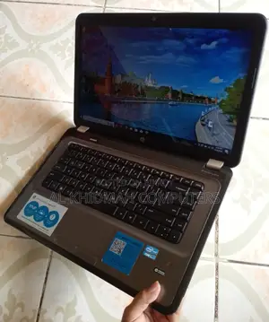 HP Pavilion G6 Core i5 Laptop
