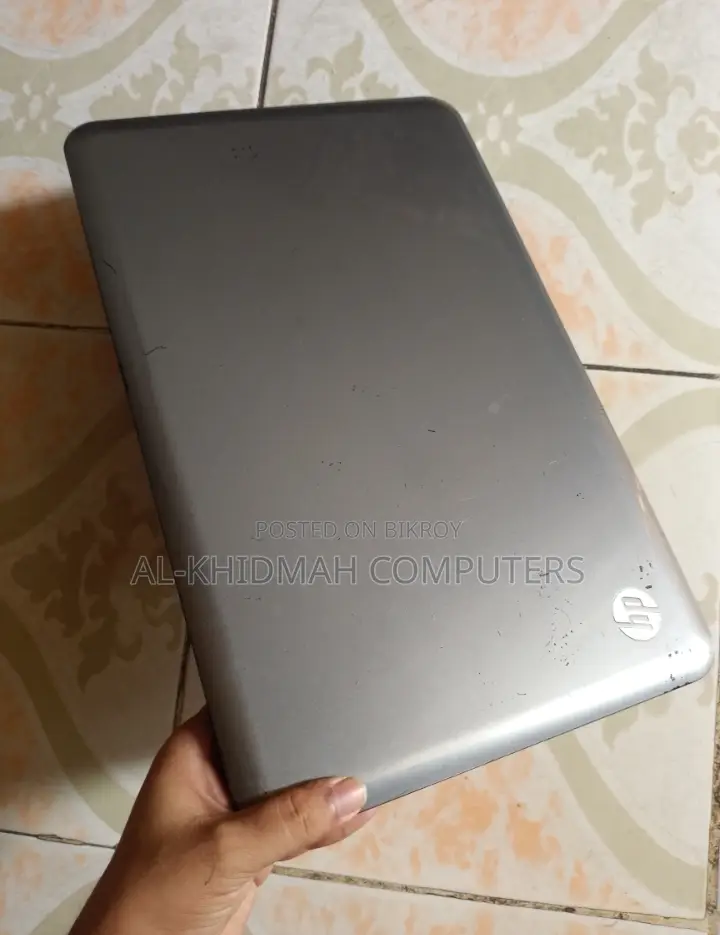 HP Pavilion G6 Core i5 Laptop