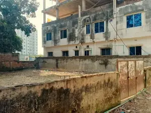 দক্ষিণ খান Army Housing Society তে বাউন্ডারি ঘেরা চার কাঠা জমি বিক্রি