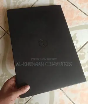 Dell Core i5 7th Gen Ultra Slim Laptop, 128/4