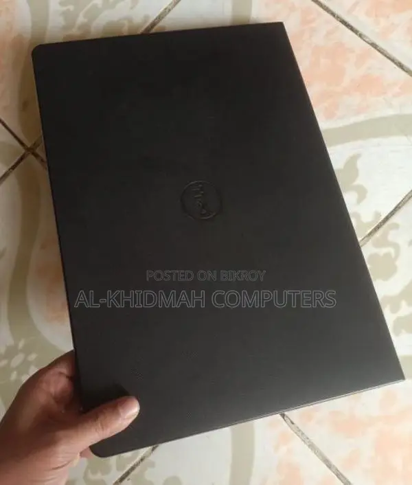 Dell Core i5 7th Gen Ultra Slim Laptop, 128/4