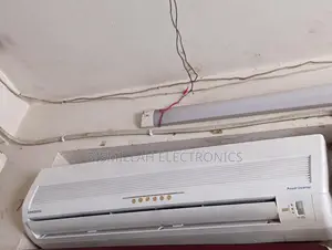 Samsung 1.5 ton power inverter