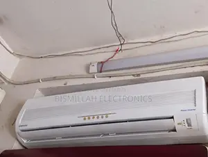 Samsung 1.5 ton power inverter