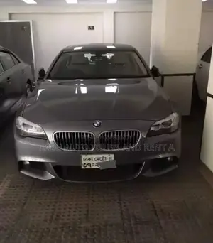 BMW FOR RENT