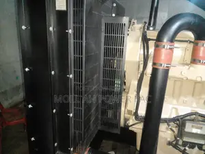 500 kva USA generator for sale & service