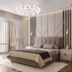 Bed room decoration - 01 to 10