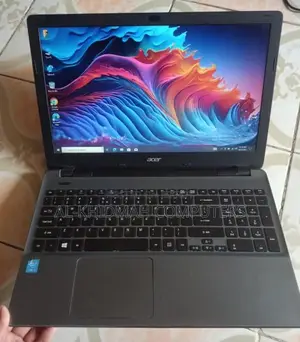 Acer Core I5 Laptop, 8gb Ram, 128gb Ssd, কুরিয়ার করা হয়।