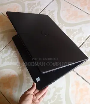 Great offer, DELL Core i3 7th Gen Ultra Slim Laptop, 256GB SSD, 4GB RAM.