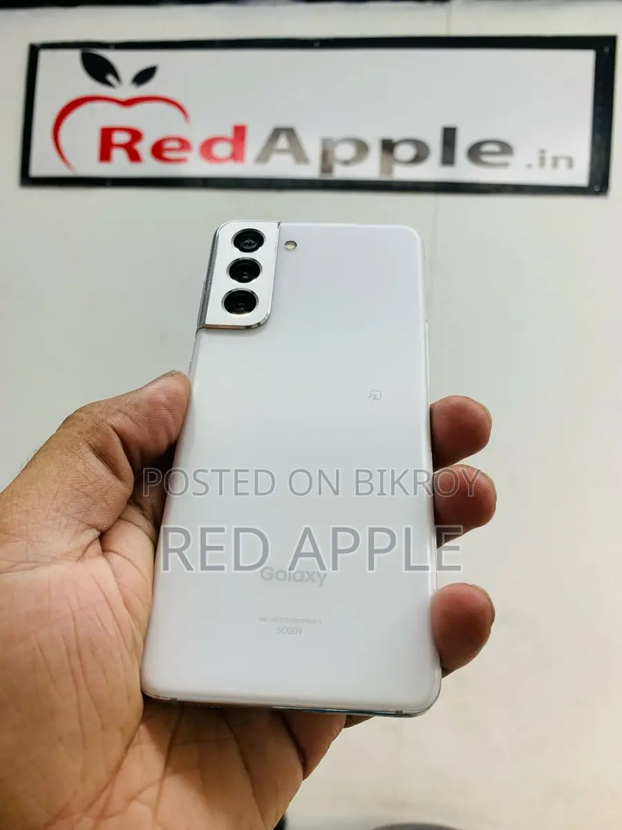 Samsung Galaxy S21 8/256 Gb Waterproof (Used)