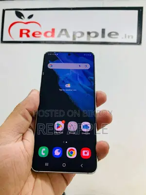 Samsung Galaxy S21 8/256 Gb Waterproof (Used)